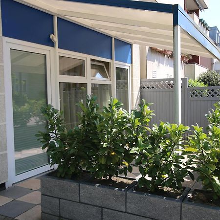 Appart-Hotel-Heldt Brema Exterior foto