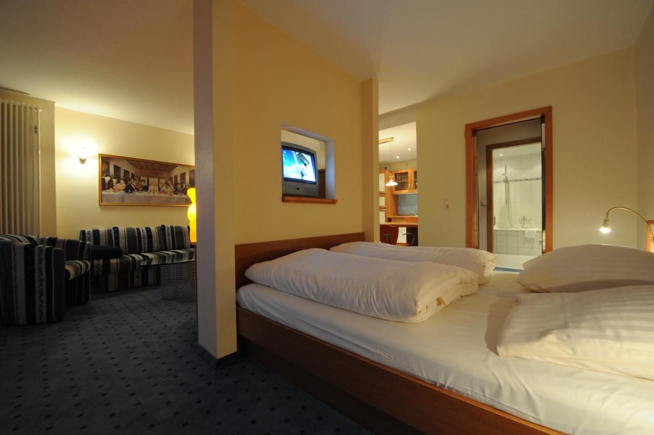 Appart-Hotel-Heldt Brema Exterior foto
